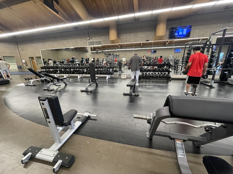 Sanford Wellness Center on Oxbow thumbnail