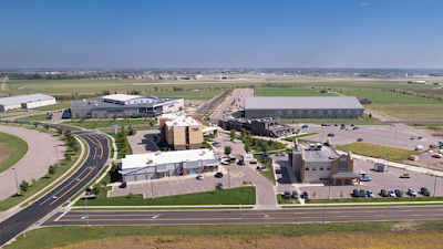 Sanford Sports - Sioux Falls thumbnail