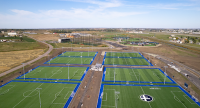 Sanford Sports - Sioux Falls - Image 2