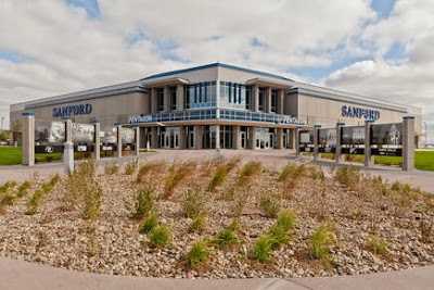 Sanford Sports - Sioux Falls - Image 3