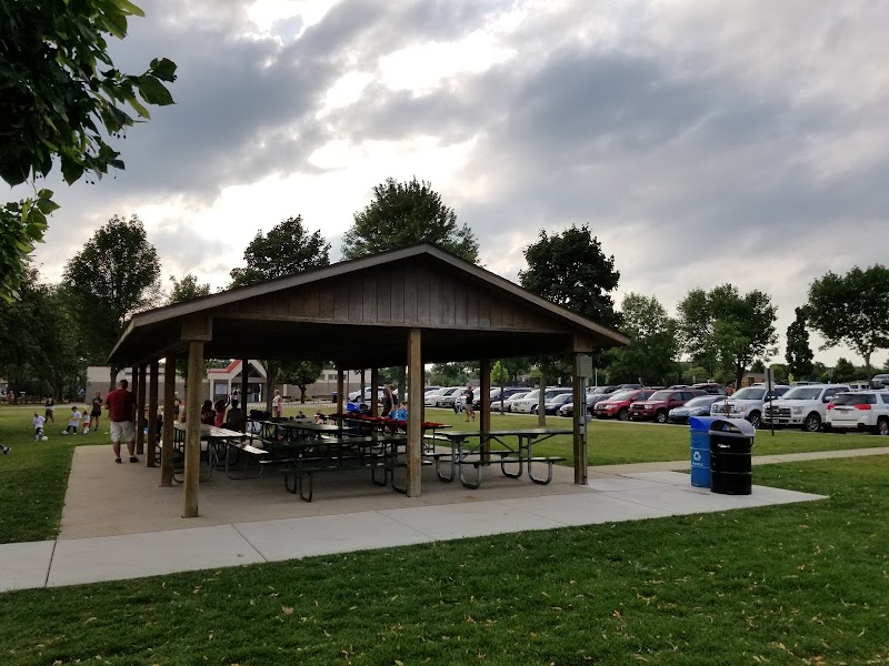 Laurel Oak Aquatic Center thumbnail