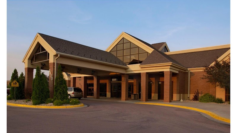 GreatLife at Avera McKennan Fitness Center thumbnail