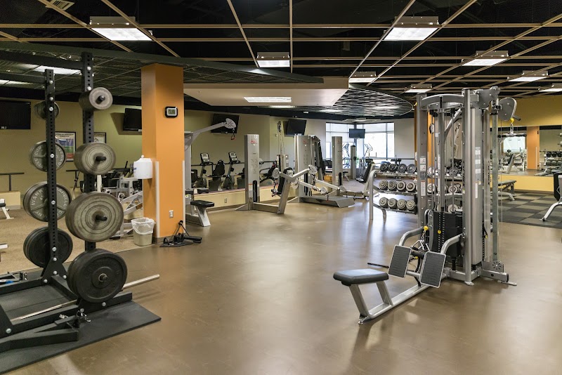 GreatLife at Avera McKennan Fitness Center - Image 2