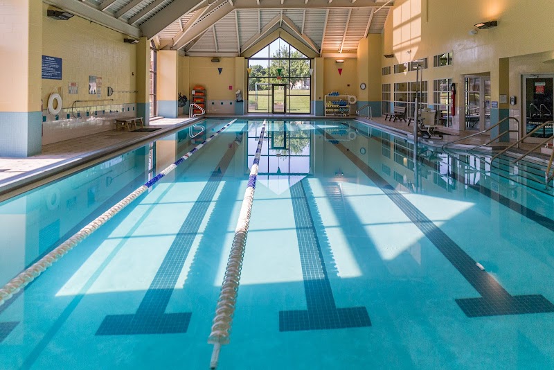 GreatLife at Avera McKennan Fitness Center - Image 3