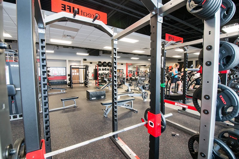 GreatLIFE Performance & Fitness Center - Image 2