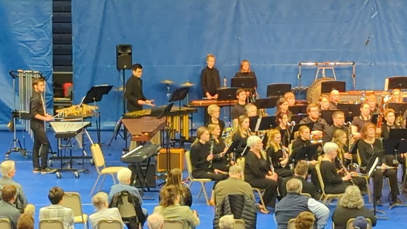 Elmen Center - Image 2