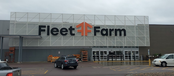 Fleet Farm thumbnail