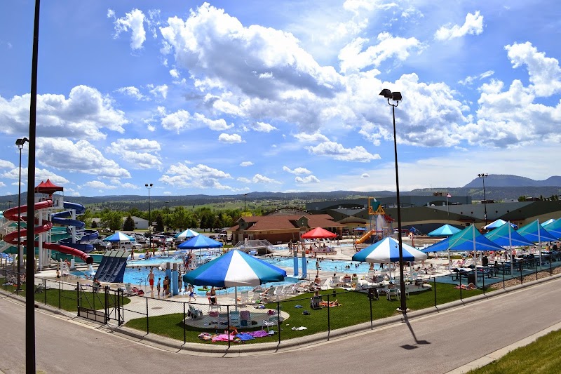 Spearfish Rec & Aquatics Center thumbnail