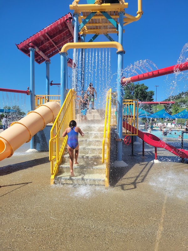 Spearfish Rec & Aquatics Center - Image 2