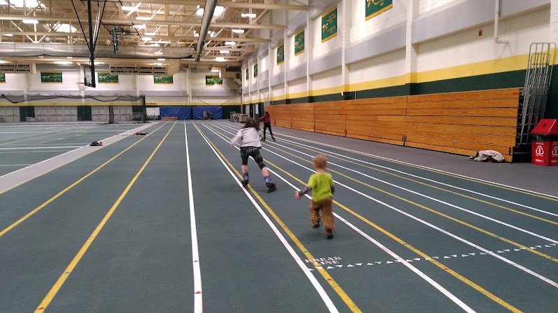 Donald E. Young Sports and Fitness Center thumbnail