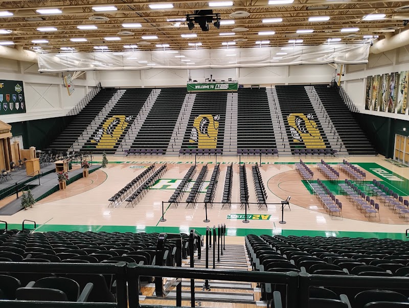 Donald E. Young Sports and Fitness Center - Image 2