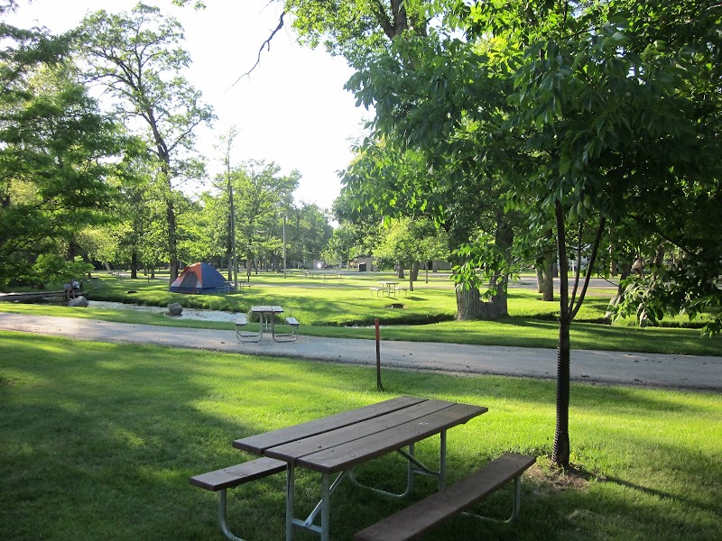 Spearfish City Campground - Image 2