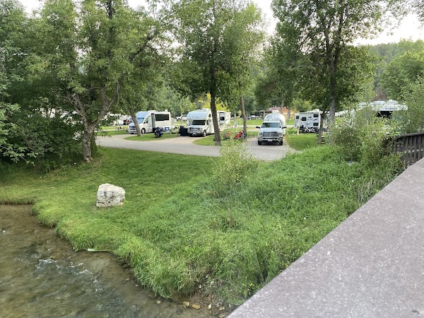 Spearfish City Campground - Image 3