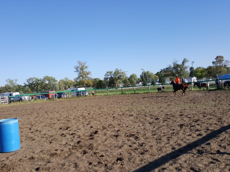 Tyndall City Park & Recreation Complex thumbnail