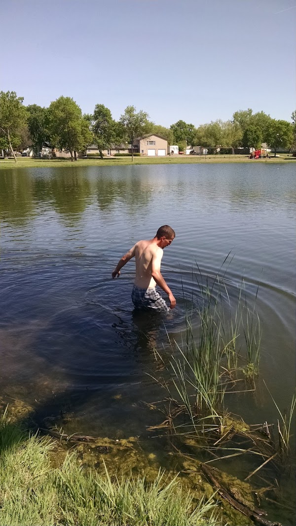 Tyndall City Park & Recreation Complex - Image 2