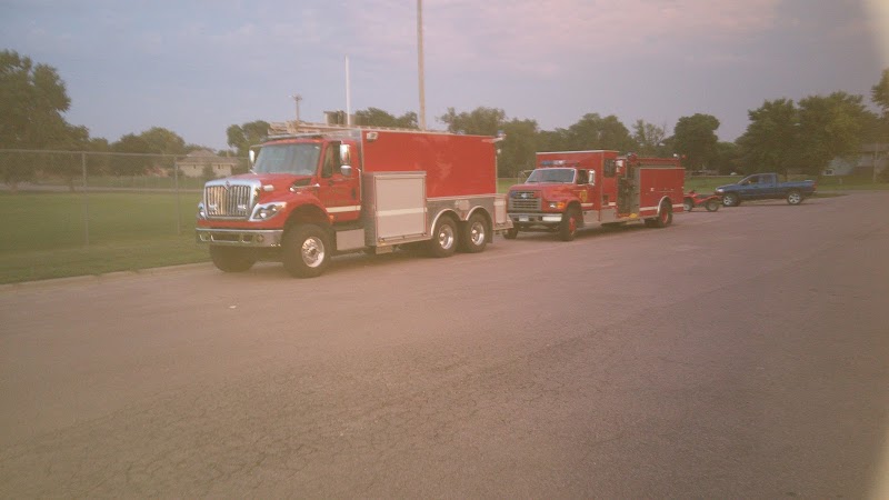 Tyndall City Park & Recreation Complex - Image 3