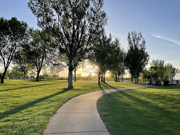 The Bluffs Golf Course - Image 3