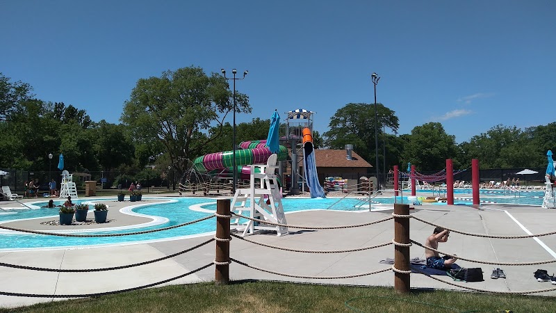 Prentis Park thumbnail