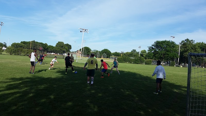 Barstow Park thumbnail