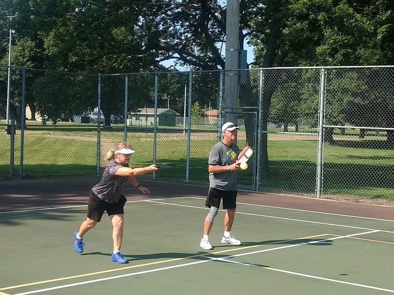 Barstow Park - Image 2