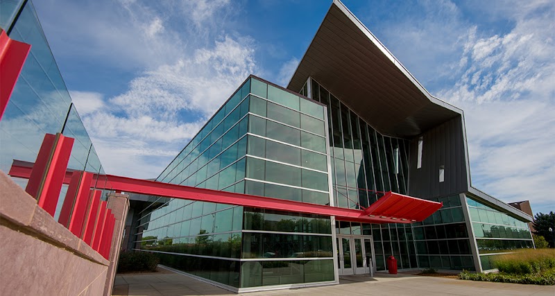 USD Wellness Center thumbnail