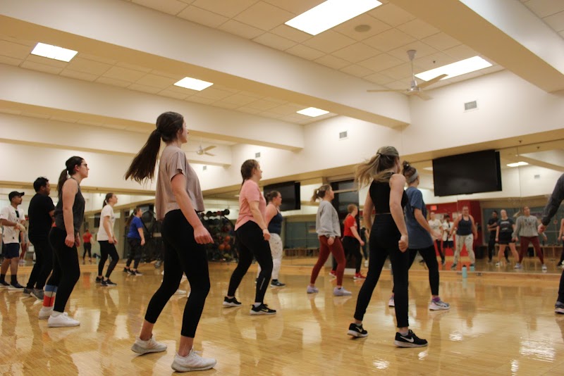 USD Wellness Center - Image 2