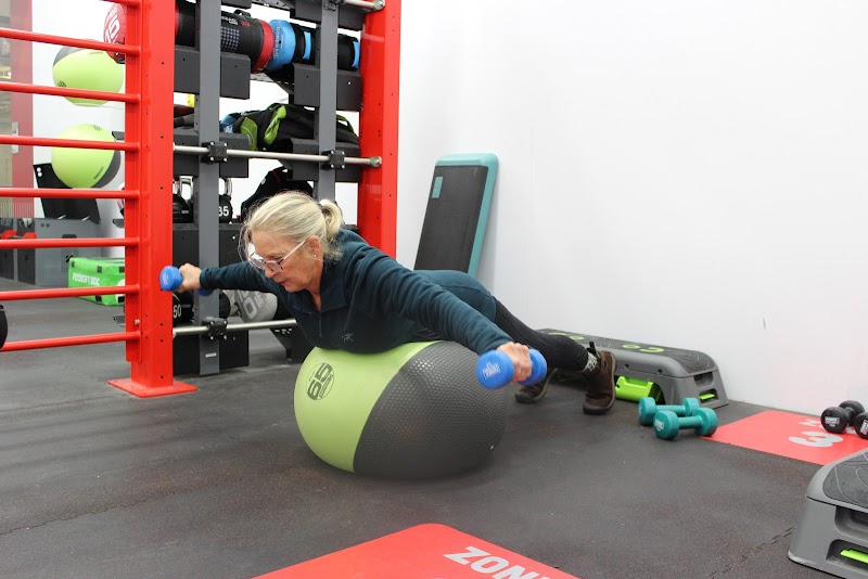 USD Wellness Center - Image 3