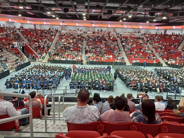 Sanford Coyote Sports Center thumbnail