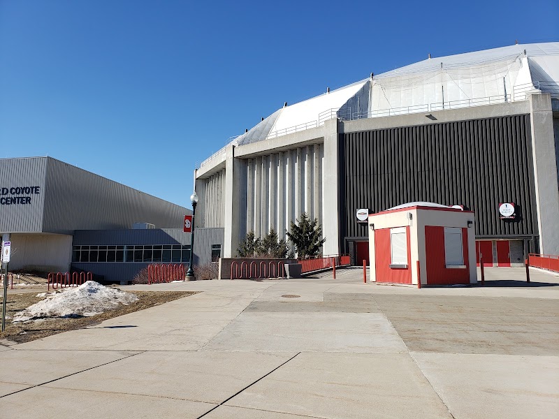 Sanford Coyote Sports Center - Image 2
