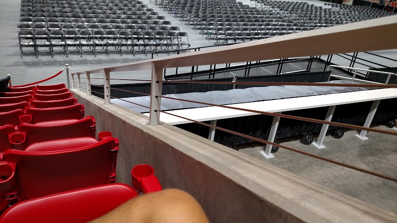 Sanford Coyote Sports Center - Image 3