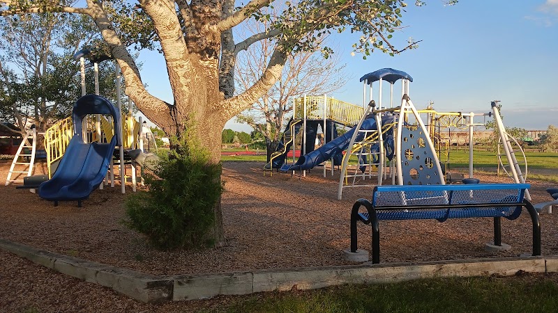 Wall Public Park thumbnail