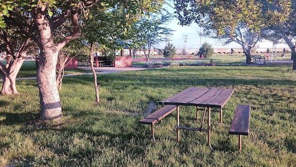 Wall Public Park - Image 2