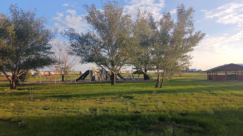 Wall Public Park - Image 3