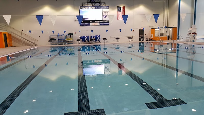 Prairie Lakes Wellness Center thumbnail