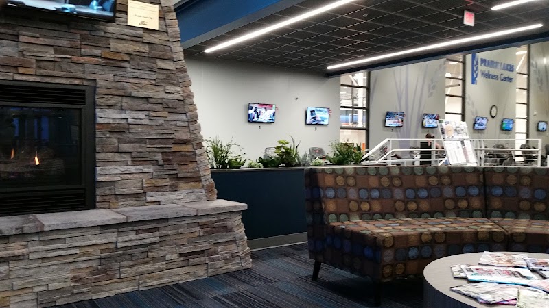 Prairie Lakes Wellness Center - Image 3