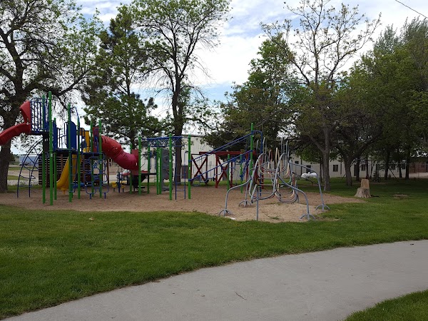 Winner City Park thumbnail