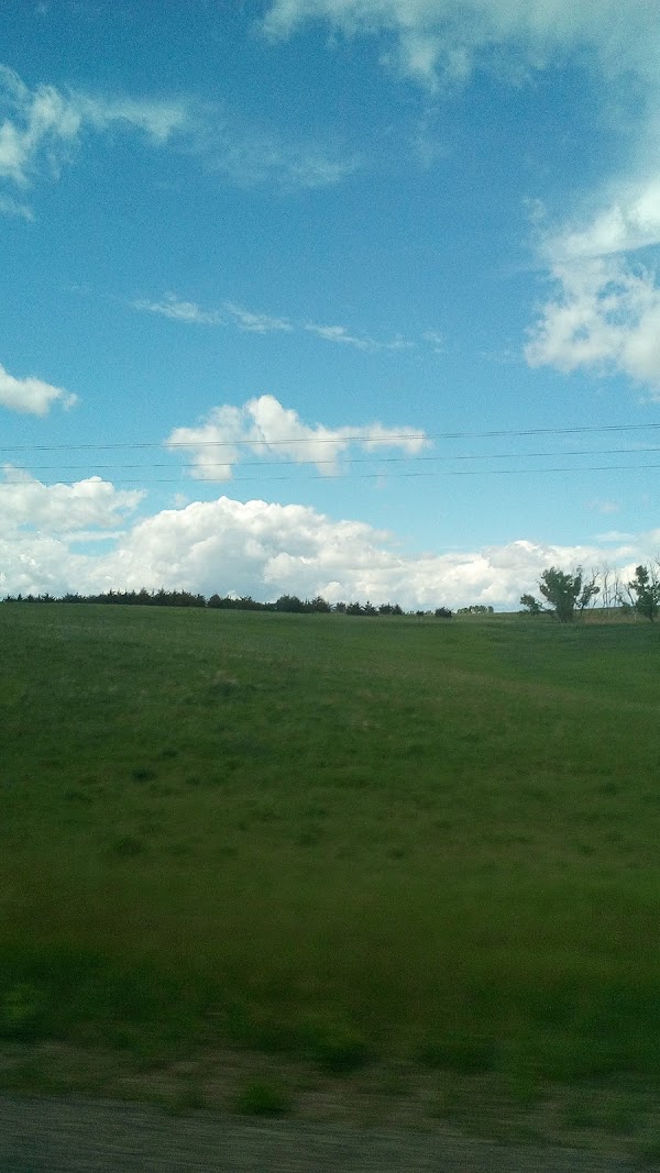 Winner Community Hall - Image 2