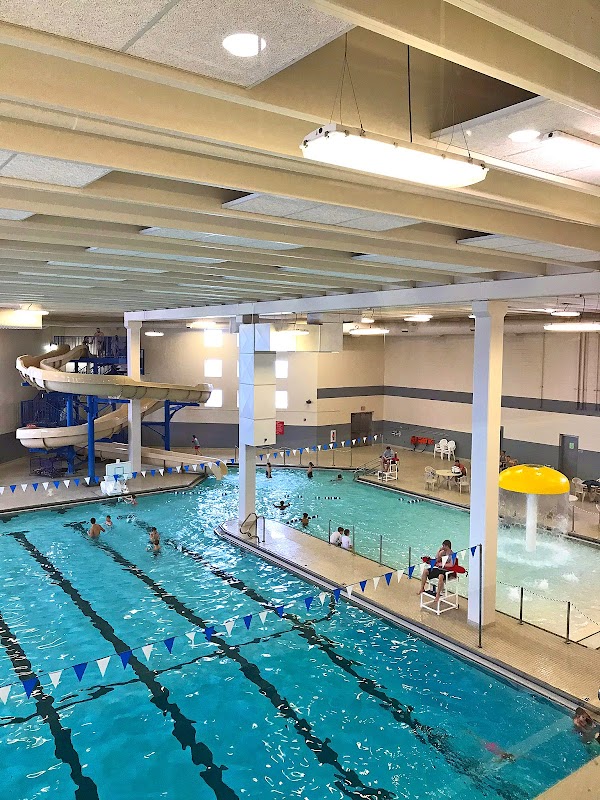 Yankton Summit Activities Center - Image 2