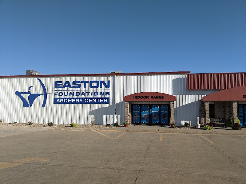NFAA Easton Yankton Archery Center - Image 3