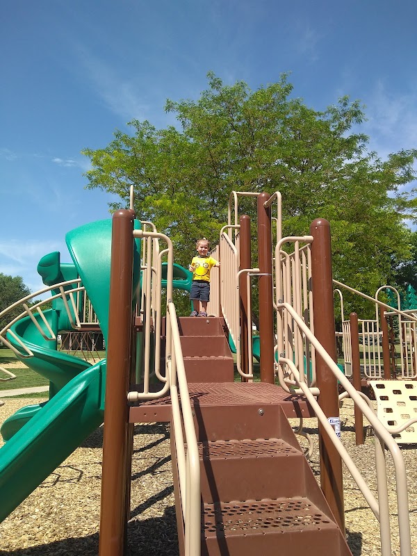 Sertoma Park - Image 1