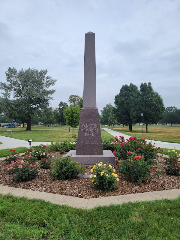 Fantle Memorial Park thumbnail