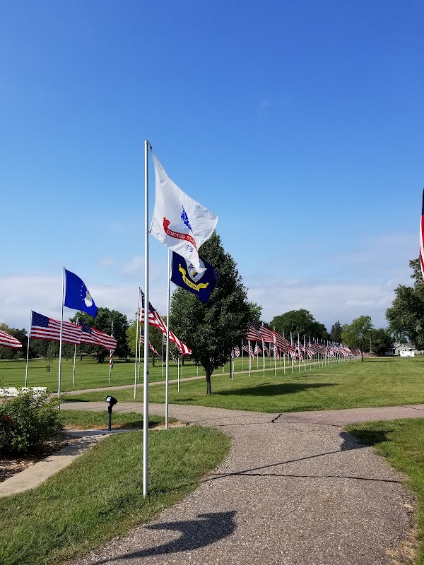 Fantle Memorial Park - Image 2