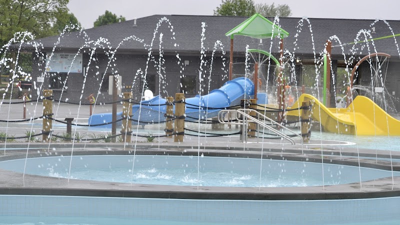 The Huether Family Aquatics Center - Image 2