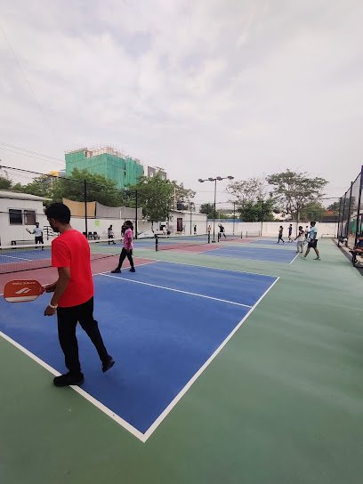 The Pickleball Social thumbnail