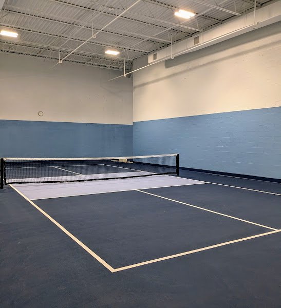 Bluff City Pickleball thumbnail