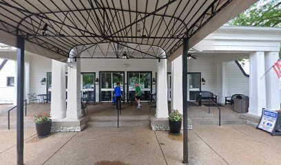 Tennis Complex thumbnail