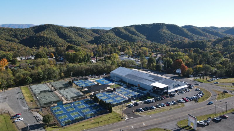 Bristol Sportsplex thumbnail