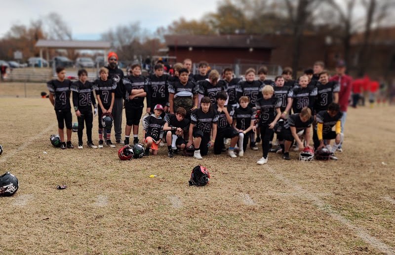 Tyner Community Center thumbnail