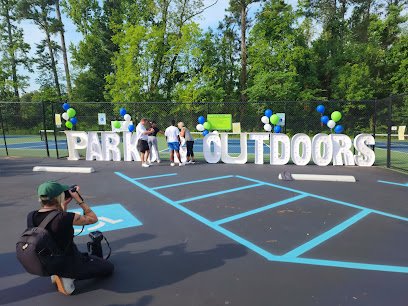 Batter's Place Pickleball Complex thumbnail