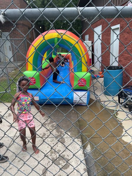 Washington Hills Community Center - Image 2